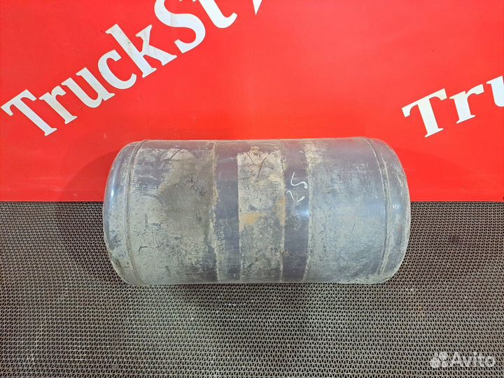 Ресивер воздушный 30 L