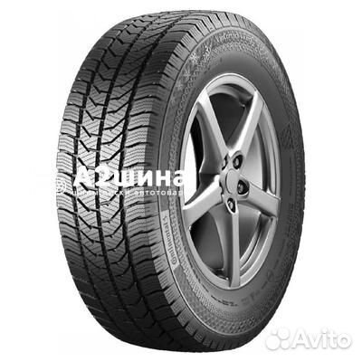 Continental VanContact Viking 225/70 R15C