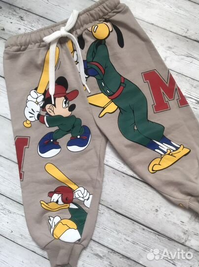 Костбм на мальчика