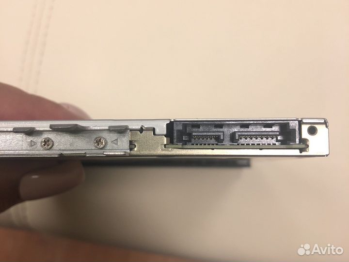 Dvd rw привод для ноутбука