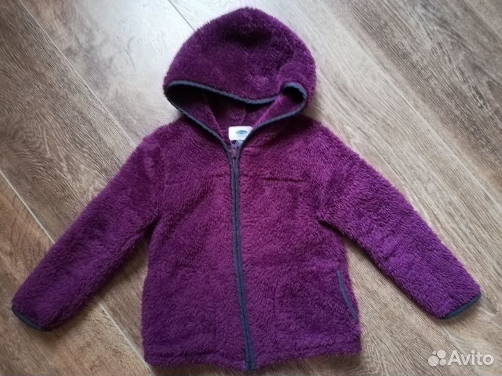 Кофта для девочки