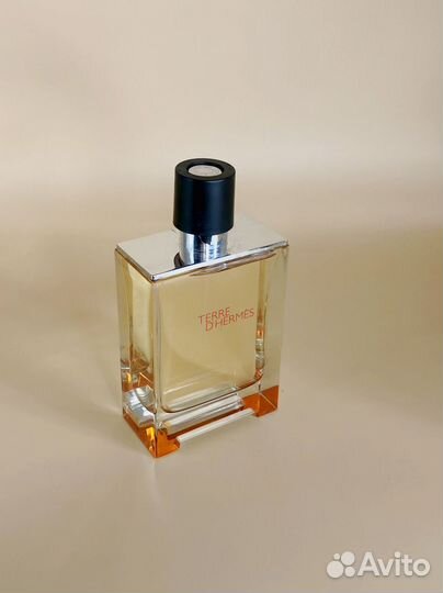 Парфюм Hermes Terre DHermes pour Homme 100 мл