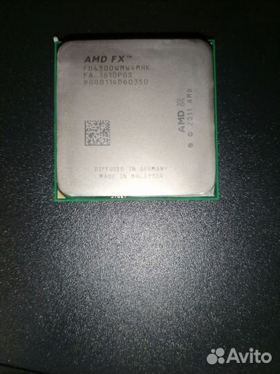 Комп, без материнки