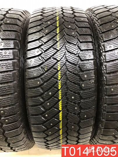 Gislaved Nord Frost 200 SUV 265/60 R18 114T