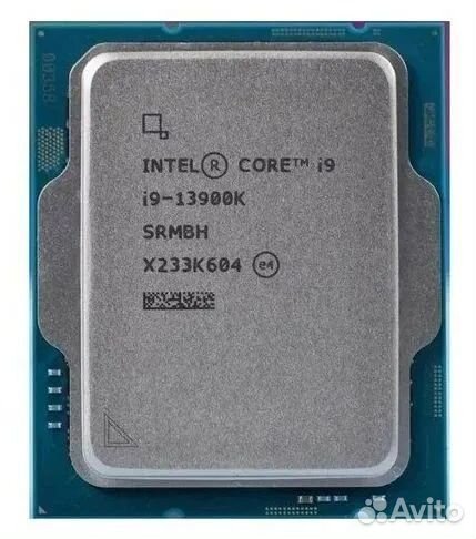 I9 13900k