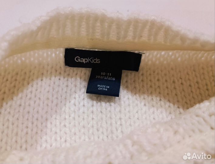 Одежда для девочки пакетом 134 140