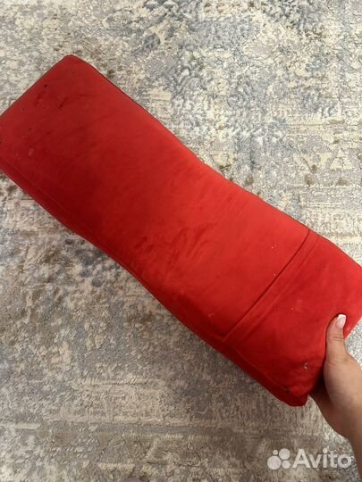 Подушка для наращивания ресниц