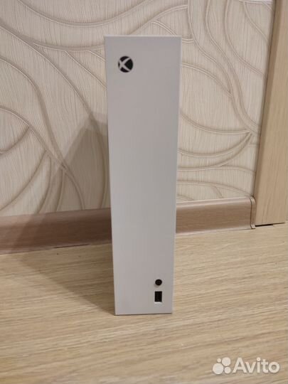 Xbox Series S 512 GB SSD