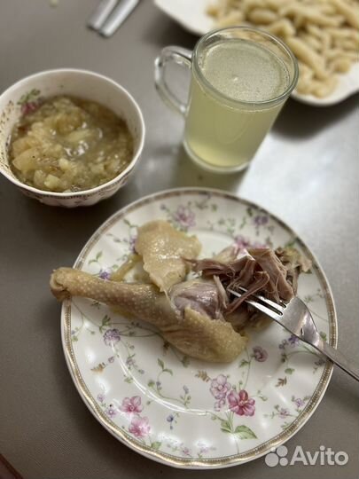 Колбаса домашний вкус