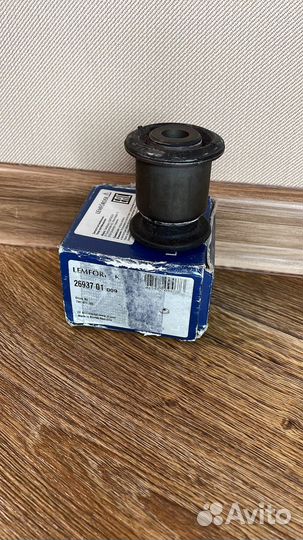 Сайлентблок Lemforder 26937 01