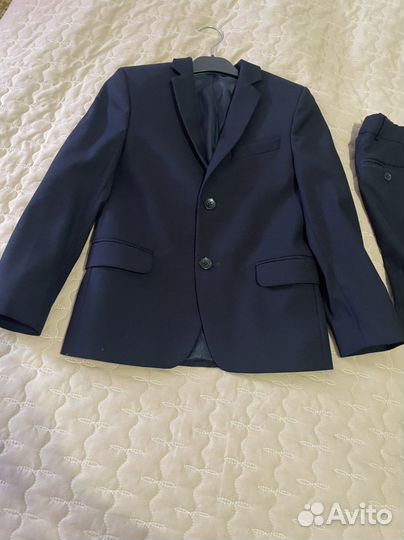 Школьная форма(костюм)