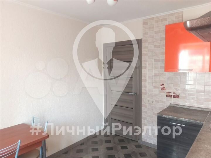 4-к. квартира, 72,8 м², 2/10 эт.