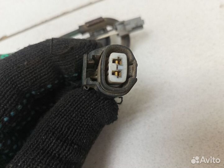 Проводка (коса) Тойота ES 5