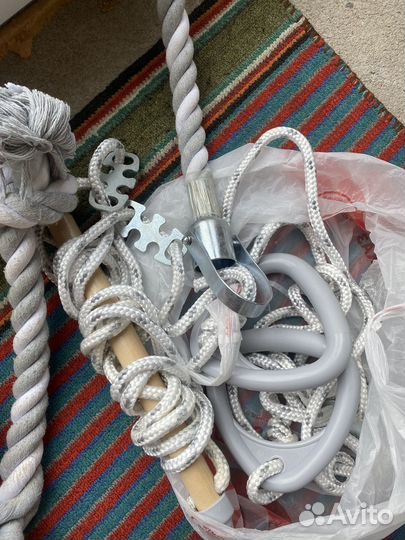 Шведская стенка бу