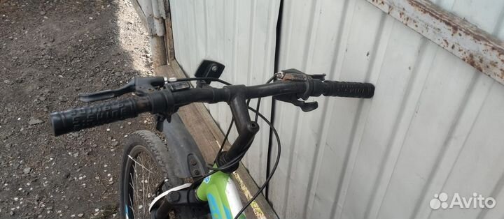 Велосипед Десна 2620