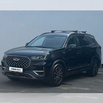 Chery Tiggo 8 Pro 2.0 CVT, 2021, 115 950 км, с пробегом, цена 1 850 000 руб.