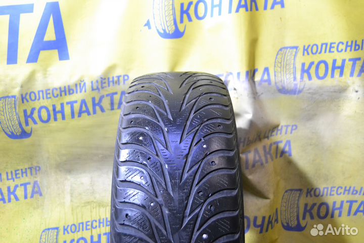 Yokohama Ice Guard IG35 235/65 R17