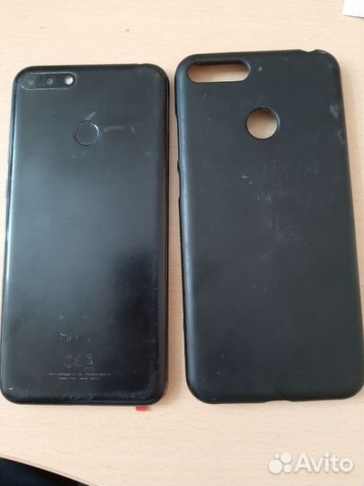 HONOR 7A Pro, 2/16 ГБ