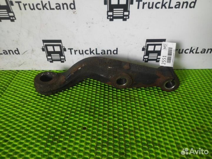 Рычаг поворотного кулака правый Man Tgx