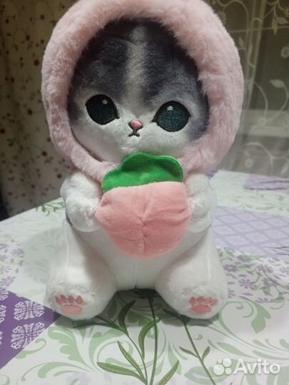 Мягкая игрушка