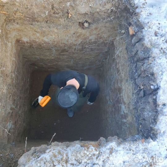 Септик Евролос био