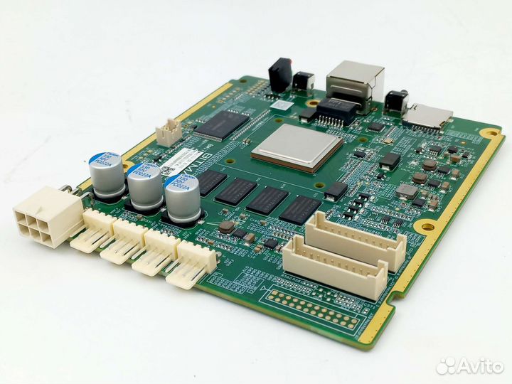 Контрольная плата Ctrl C93 (Antminer E9)