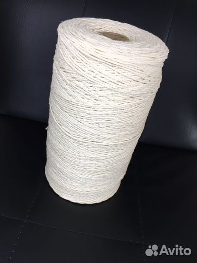 Фитиль для свечей