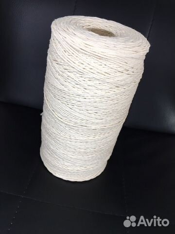 Фитиль для свечей