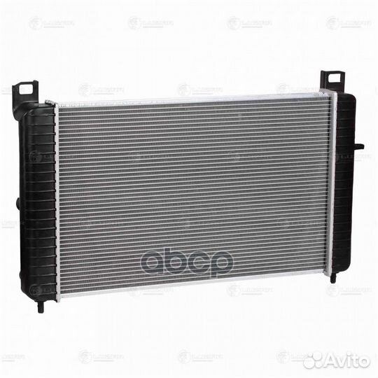 Радиатор охл. 718*438*26 Chevrolet Tahoe II