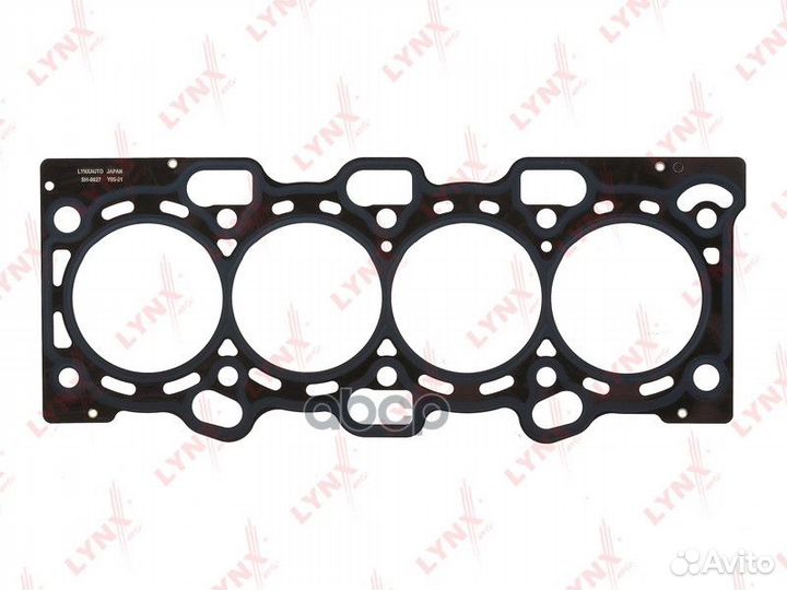 Прокладка гбц SH0027 lynxauto