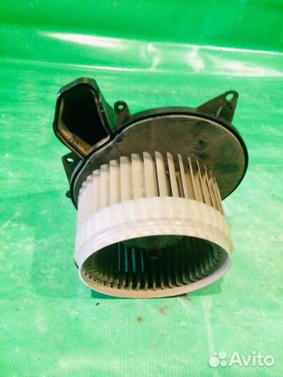 Моторчик печки Chrysler 300C