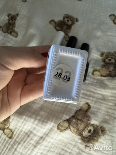 Гель лаки для маникюра