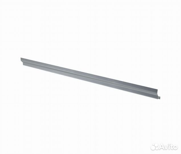 Ремонтные арки и пороги Тойота под заказ