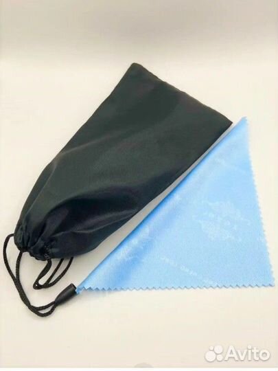 Солнцезащитные очки женские