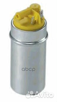 Насос топливный 76810 meat & doria