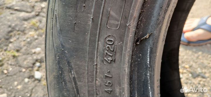 Nokian Tyres Hakka Green 3 205/65 R15