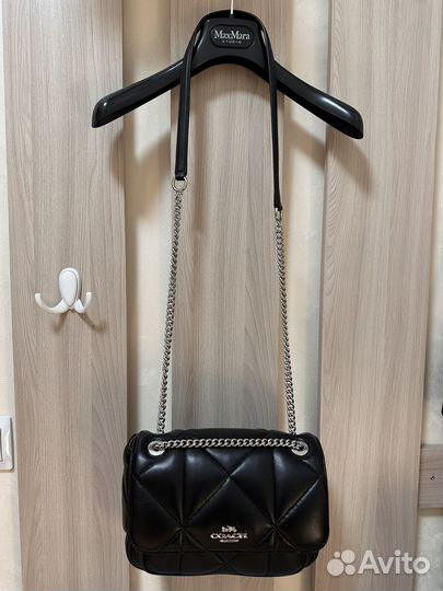 Сумка женская Coach Klare Crossbody 25