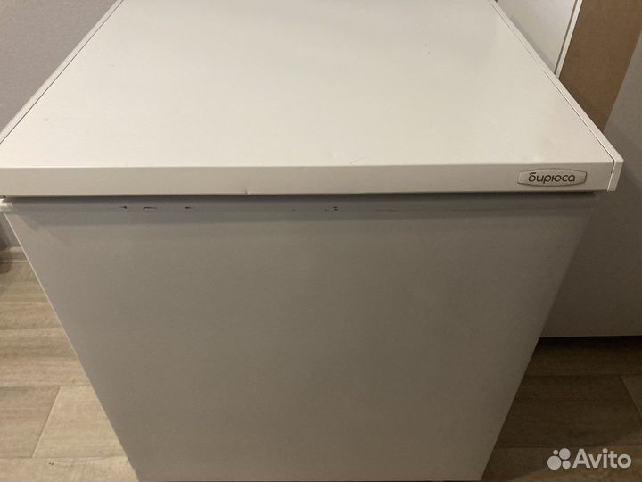 Холодильник бу