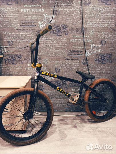 Бмх кастом, торг