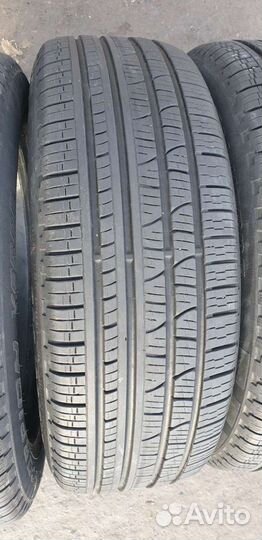 Pirelli Scorpion Verde 215/60 R17 99M