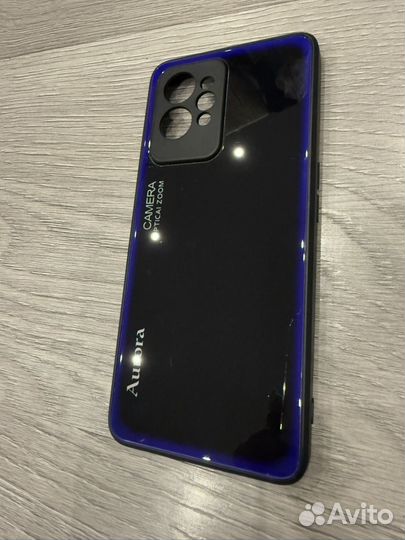 Чехол на Realme GT 2 Pro / Реалми GT 2 Про