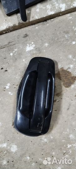 Ручка двери ваз priora