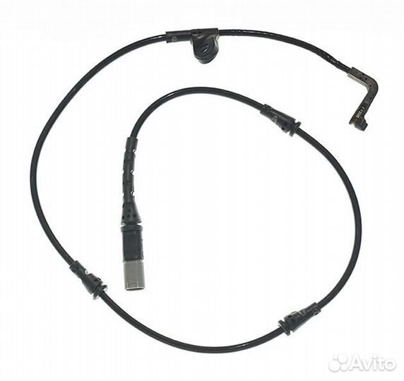 Датчик износа тормозных колодок FR BMW X5 E70 07/X