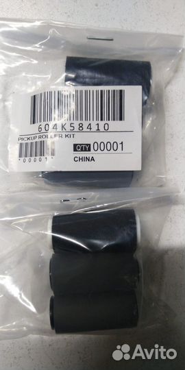 604K58410/604K77810/059K61280 совместимый