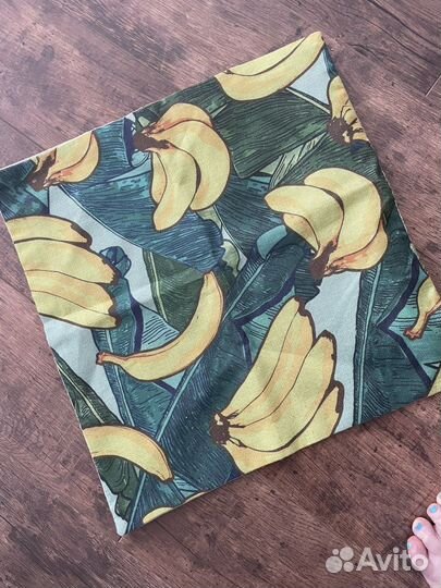 Наволочка декоративная