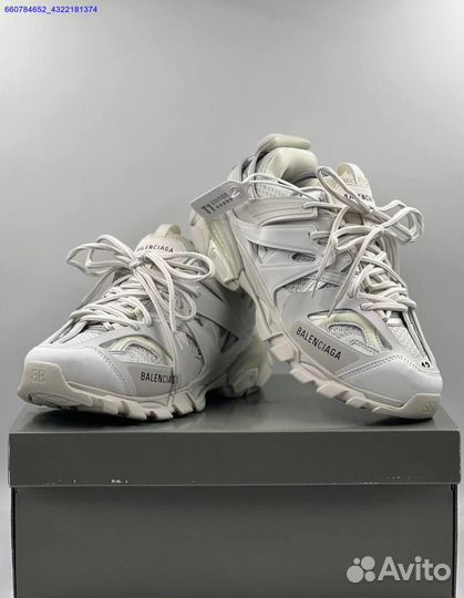 Кроссовки Balenciaga Track (Арт.80879)