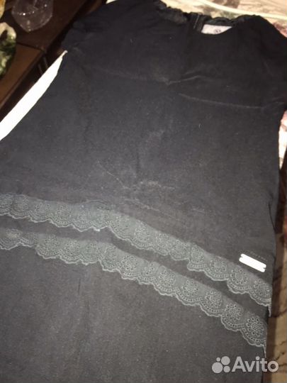 Школьный сарафан