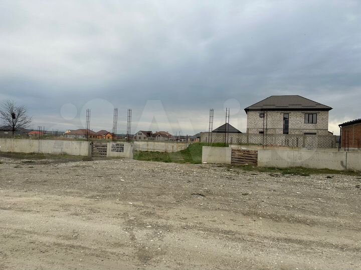 Участок 12 сот. (ИЖС)