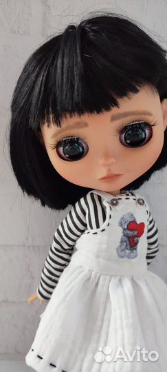 Кукла блайз