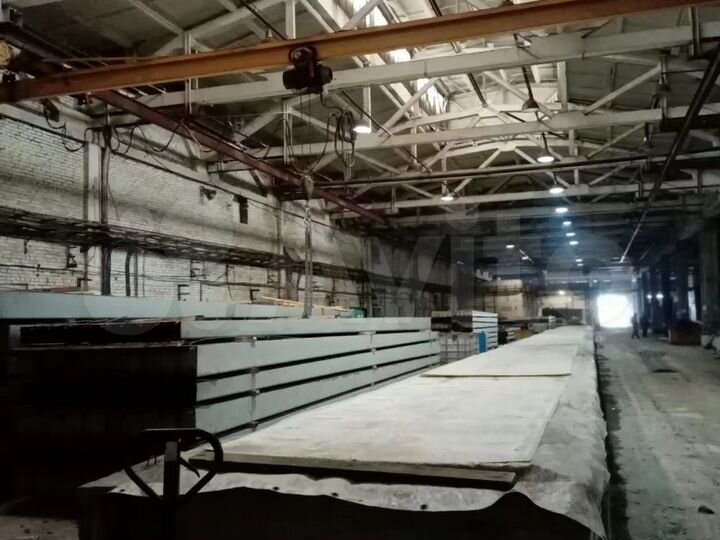 Производство, 450 м²